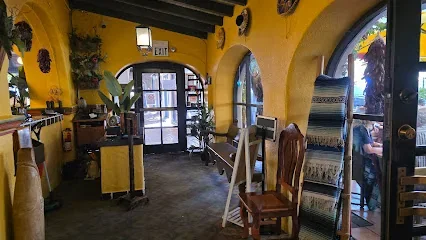 El Rincon Restaurante Mexicano